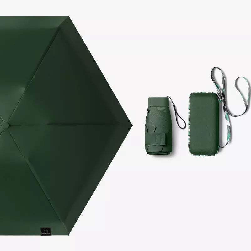 Avtoit | Compact Umbrella – Your secret weapon against the rain