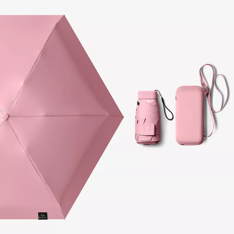 Avtoit | Compact Umbrella – Your secret weapon against the rain
