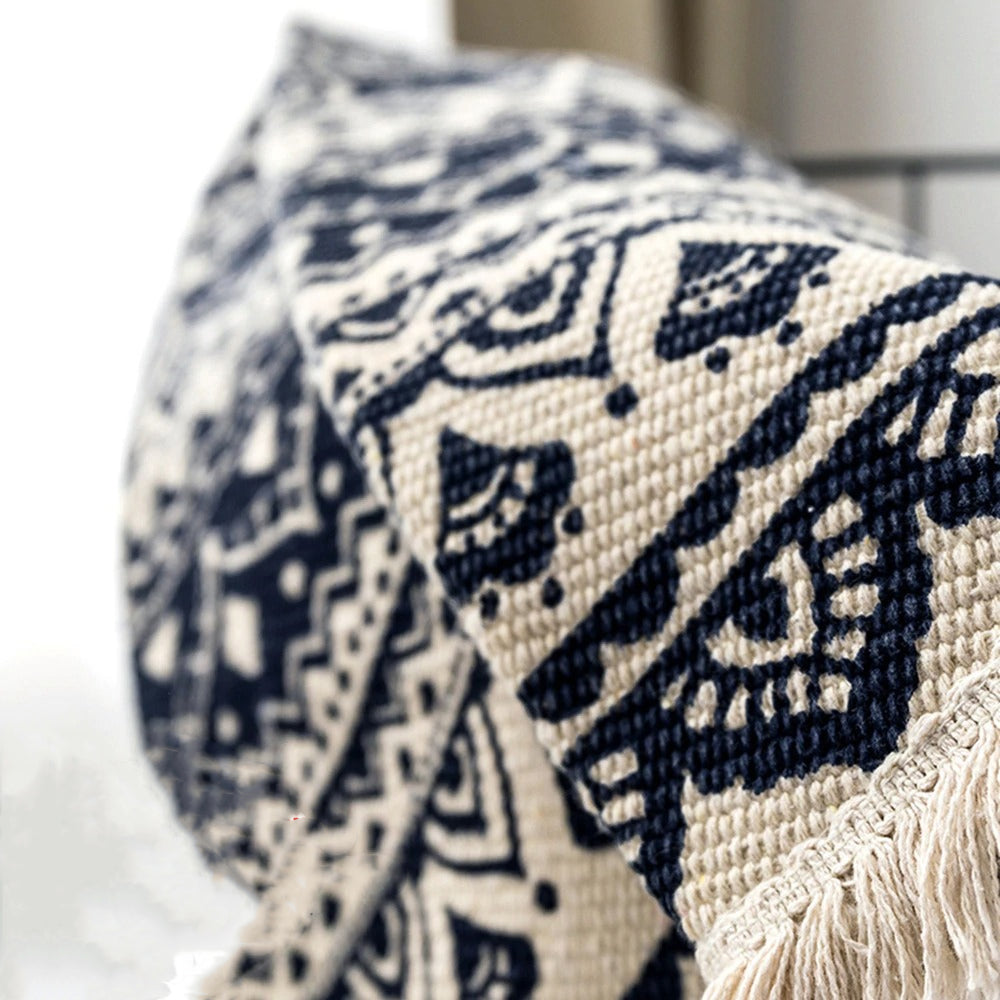 Avtoit | Mira Mandala Accent Rug