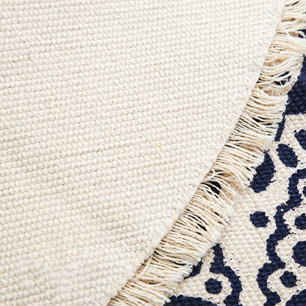 Avtoit | Mira Mandala Accent Rug