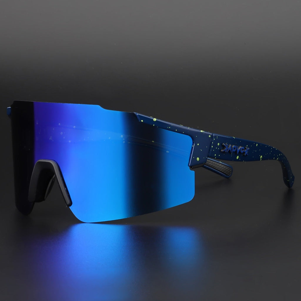 Avtoit | Mirrored Bicycle Sunglasses - ReflectRide