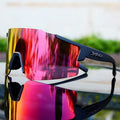 Avtoit | Mirrored Bicycle Sunglasses - ReflectRide