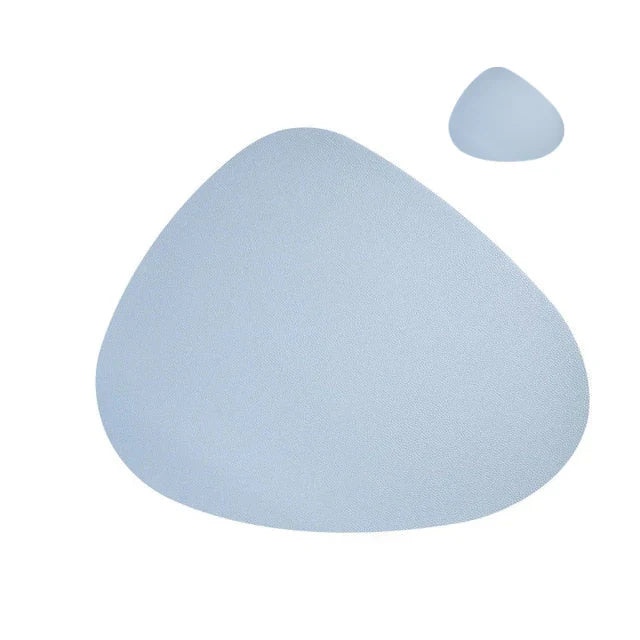 Avtoit | Pebble Place Mat and Coaster
