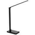 Avtoit | Modern Adjustable LED Desk Lamp with USB Charging Port - BrightEase