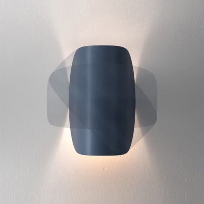 Avtoit | Modern Coloured Wall Lamp - ColorVibe