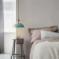 Avtoit | Modern Colourful LED Pendant Light - ChromaLuxe