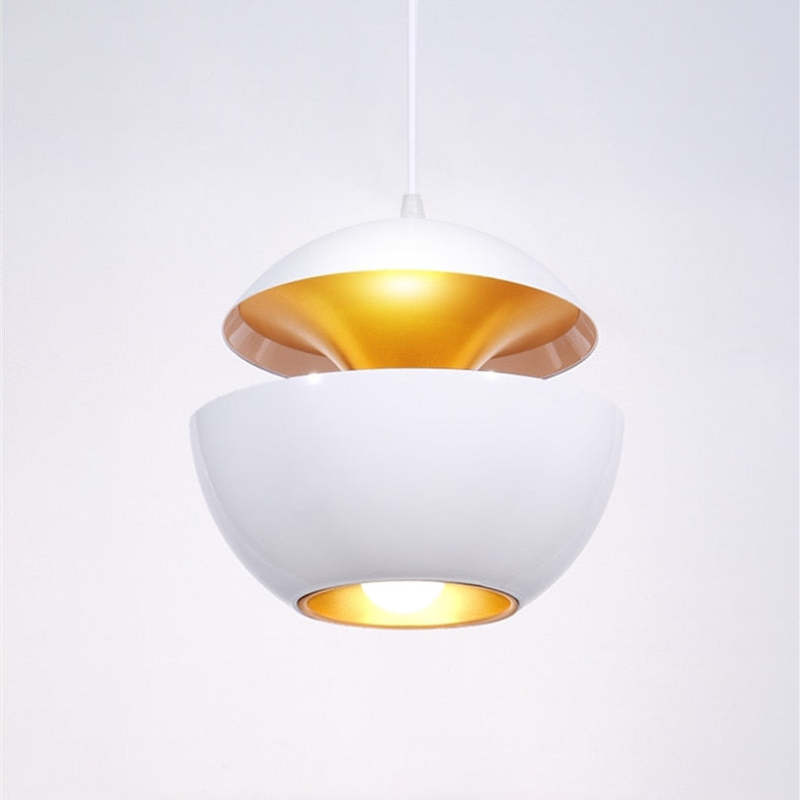 Avtoit | Modern LED Pendant Lamp - AstraGlow