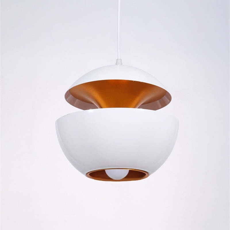 Avtoit | Modern LED Pendant Lamp - AstraGlow