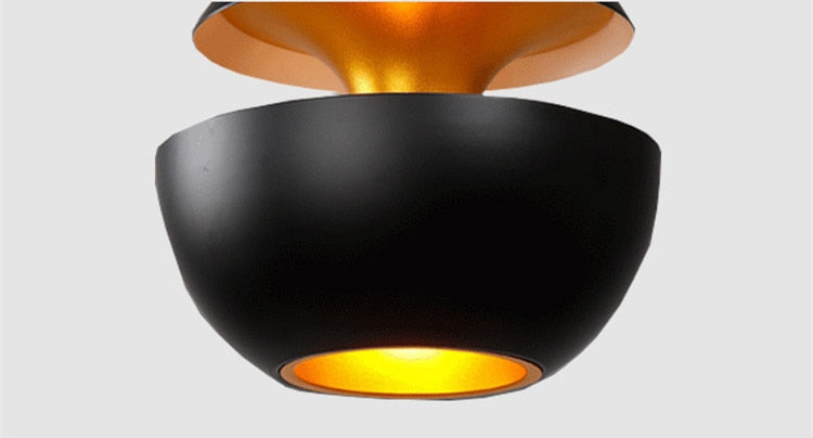 Avtoit | Modern LED Pendant Lamp - AstraGlow
