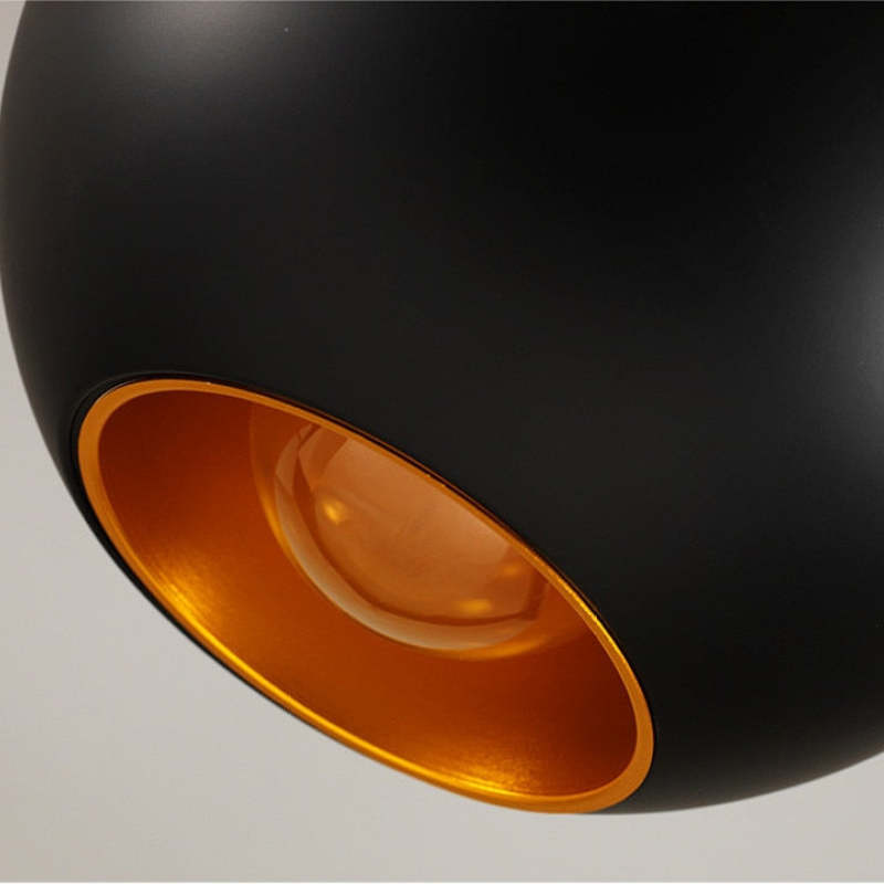 Avtoit | Modern LED Pendant Lamp - AstraGlow