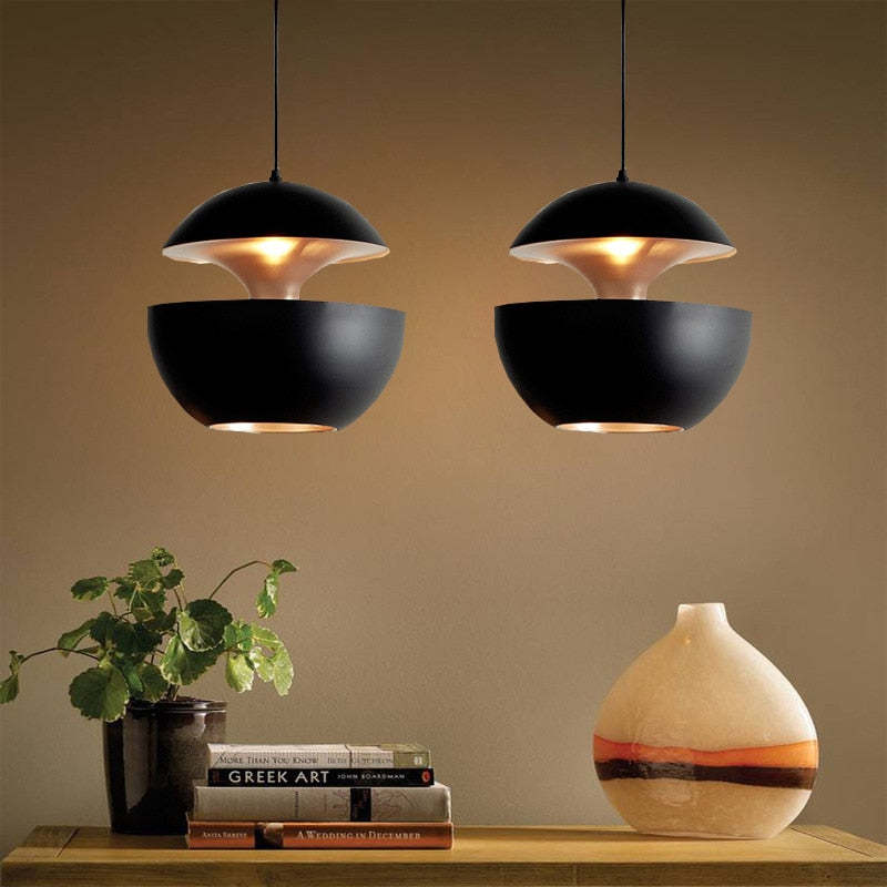 Avtoit | Modern LED Pendant Lamp - AstraGlow
