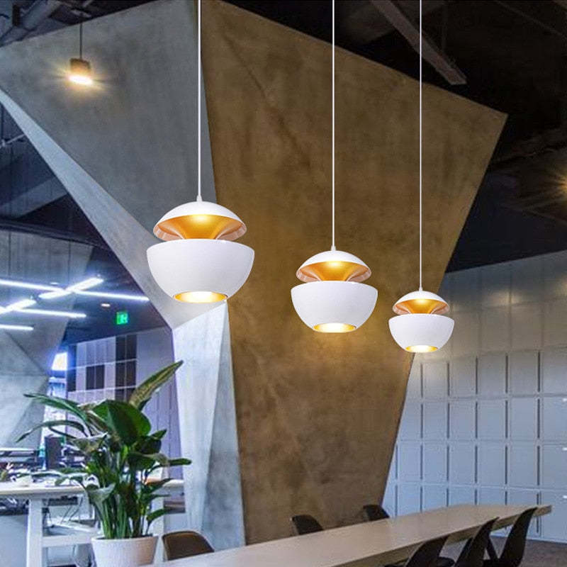 Avtoit | Modern LED Pendant Lamp - AstraGlow