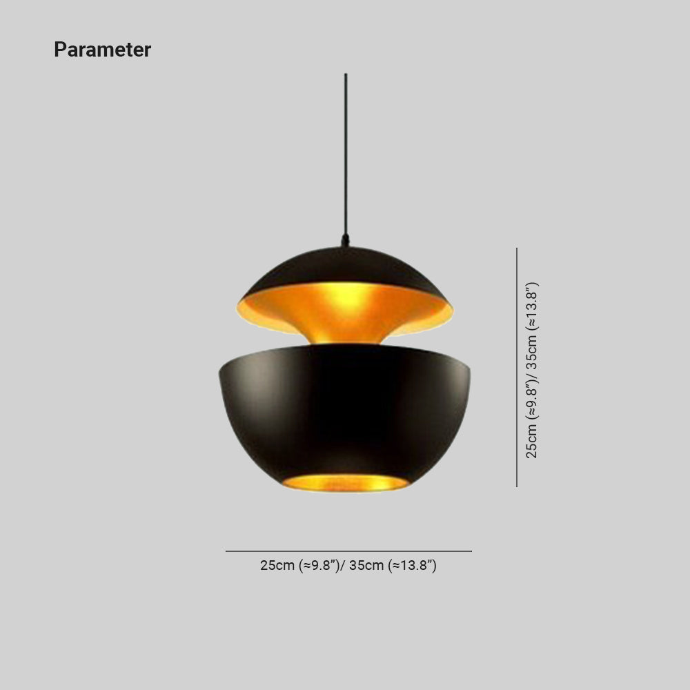 Avtoit | Modern LED Pendant Lamp - AstraGlow