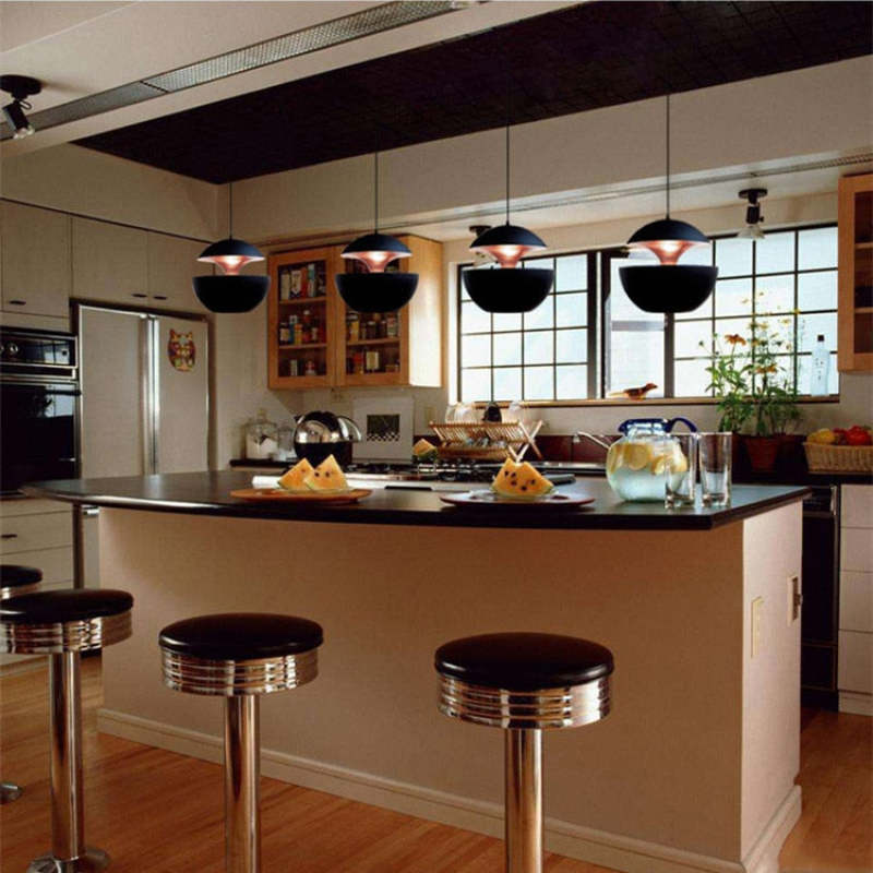 Avtoit | Modern LED Pendant Lamp - AstraGlow