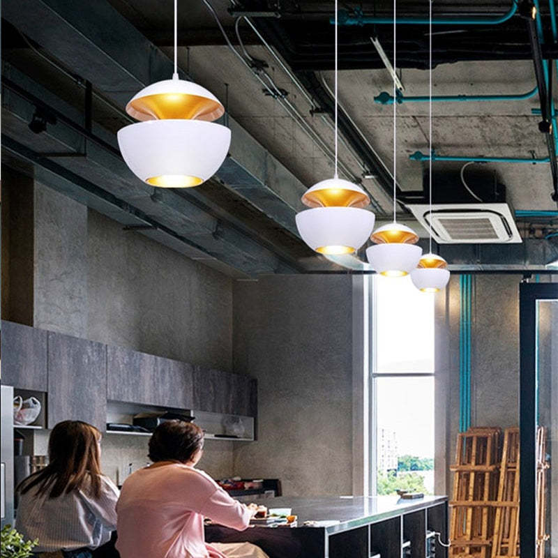 Avtoit | Modern LED Pendant Lamp - AstraGlow