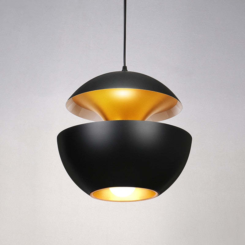 Avtoit | Modern LED Pendant Lamp - AstraGlow