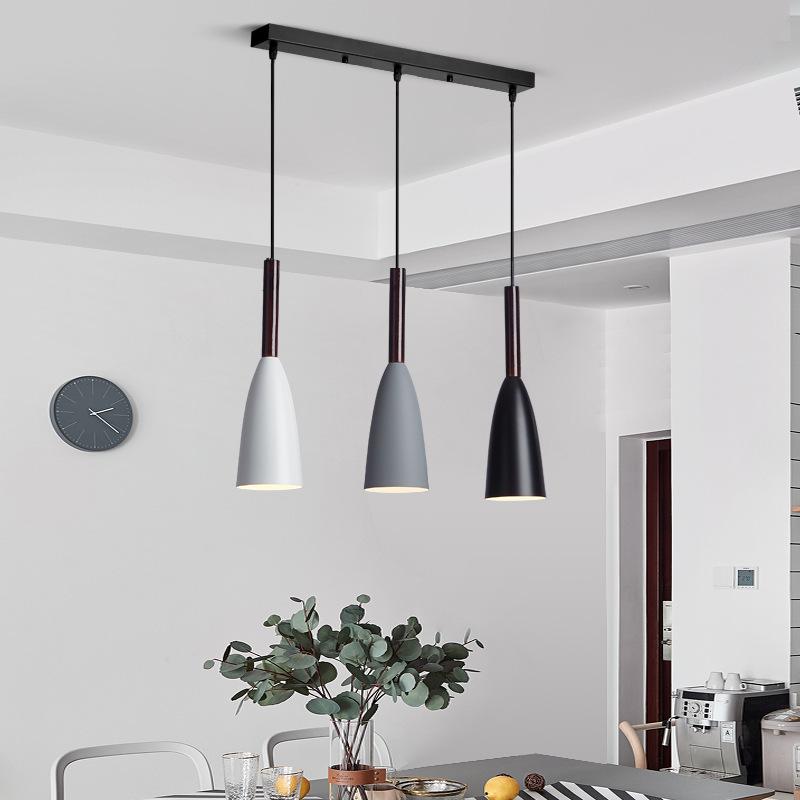 Avtoit | Modern Pendant Lamp Set - Lars