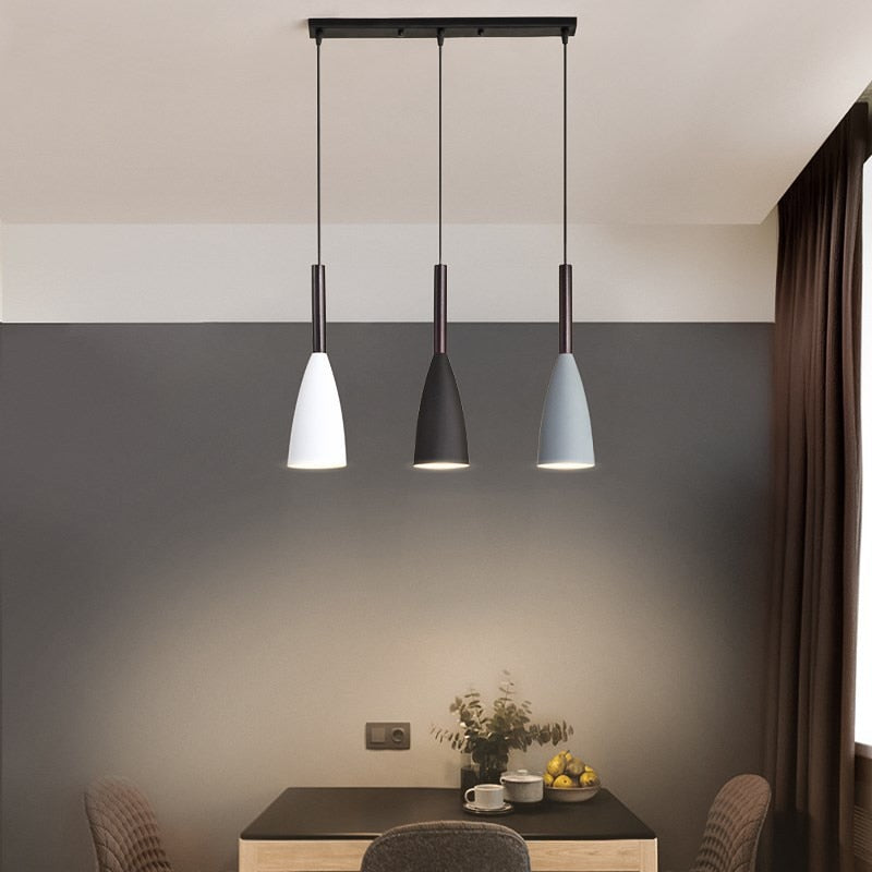 Avtoit | Modern Pendant Lamp Set - Lars