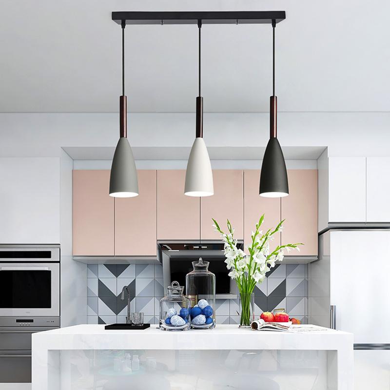 Avtoit | Modern Pendant Lamp Set - Lars