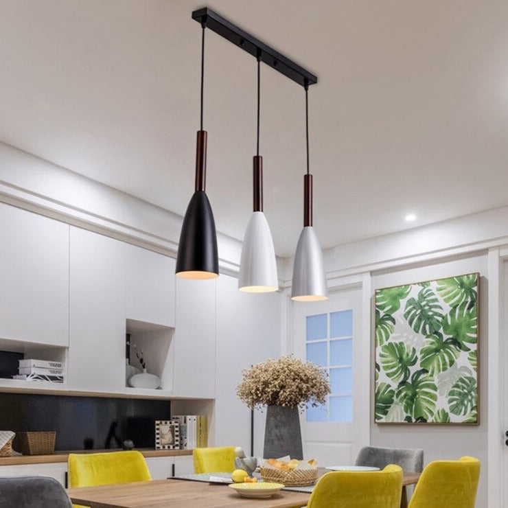Avtoit | Modern Pendant Lamp Set - Lars