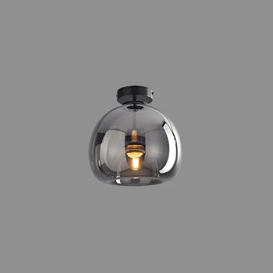 Avtoit | Modern Round LED Ceiling Lamp - Aurelia