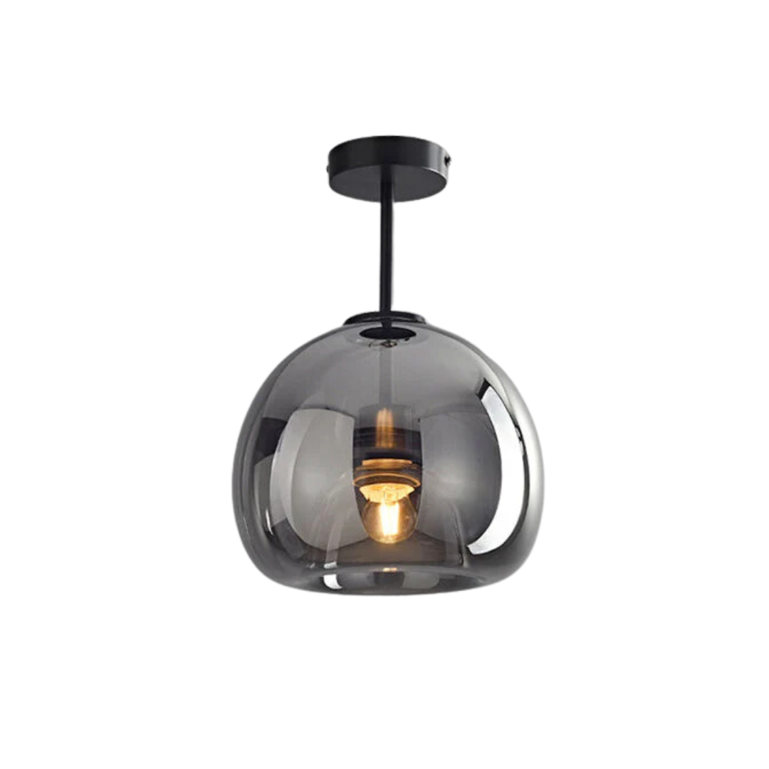 Avtoit | Modern Round LED Ceiling Lamp - Aurelia