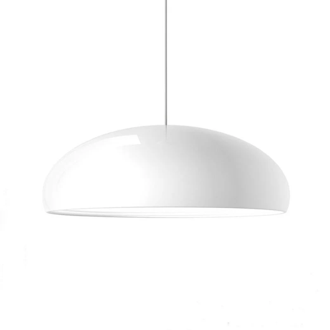 Avtoit | Modern Round LED Pendant Lamp - Serena
