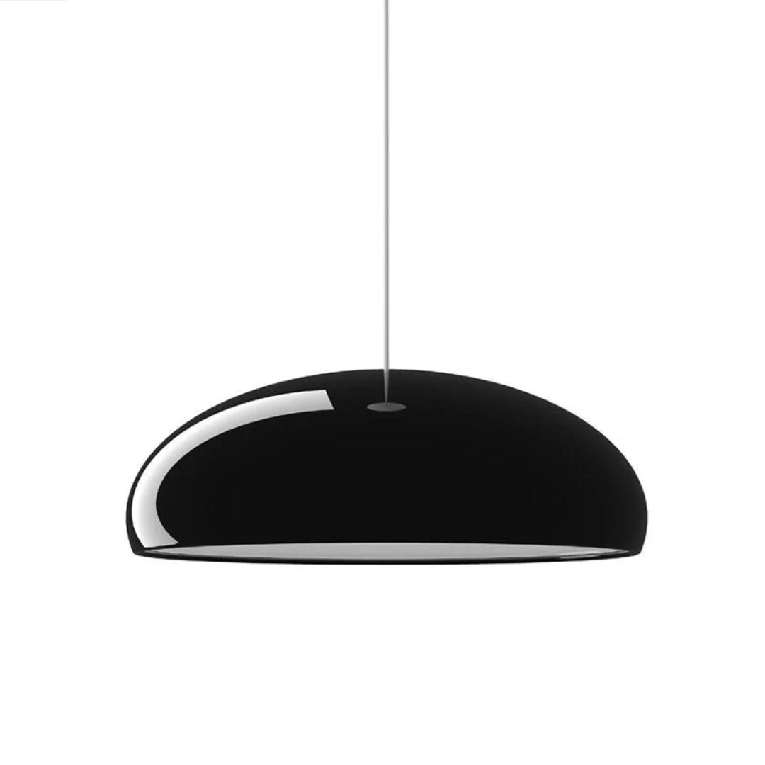 Avtoit | Modern Round LED Pendant Lamp - Serena