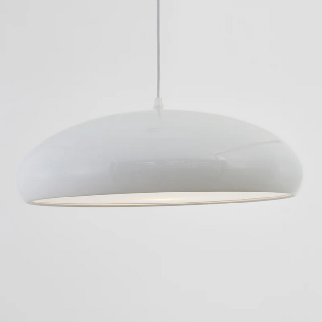 Avtoit | Modern Round LED Pendant Lamp - Serena