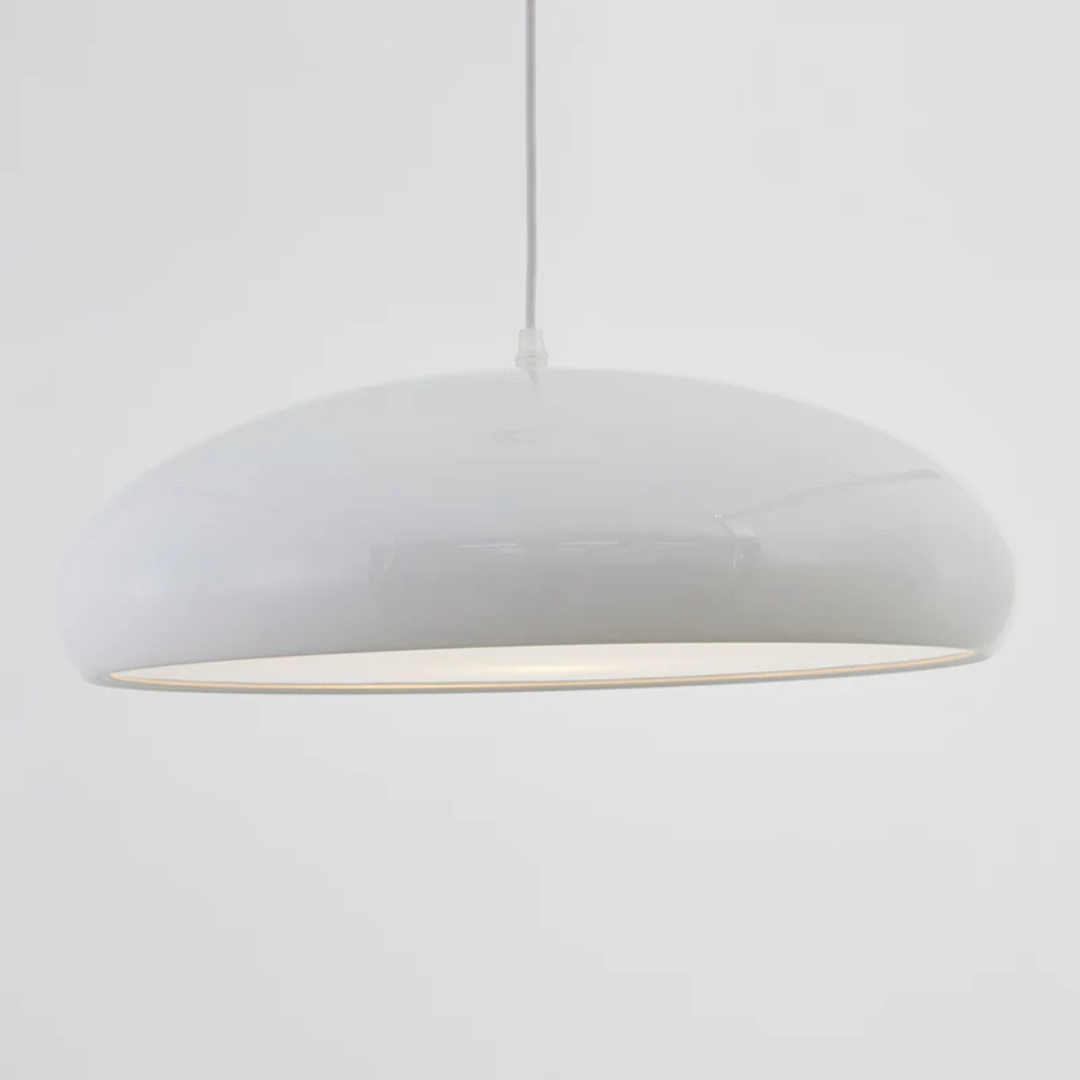 Avtoit | Modern Round LED Pendant Lamp - Serena