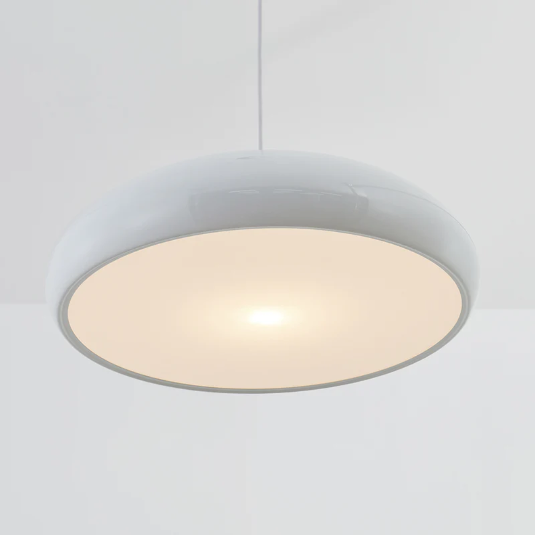 Avtoit | Modern Round LED Pendant Lamp - Serena