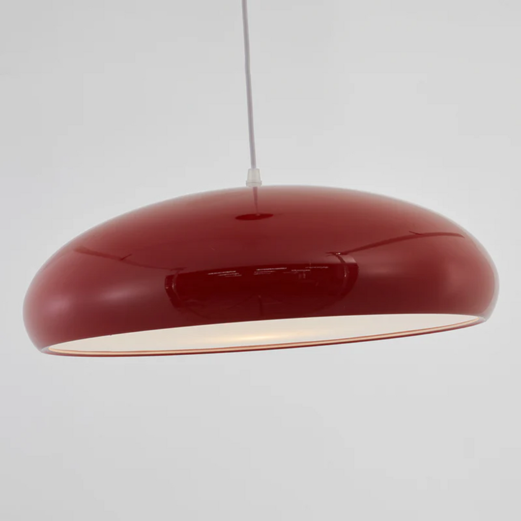 Avtoit | Modern Round LED Pendant Lamp - Serena