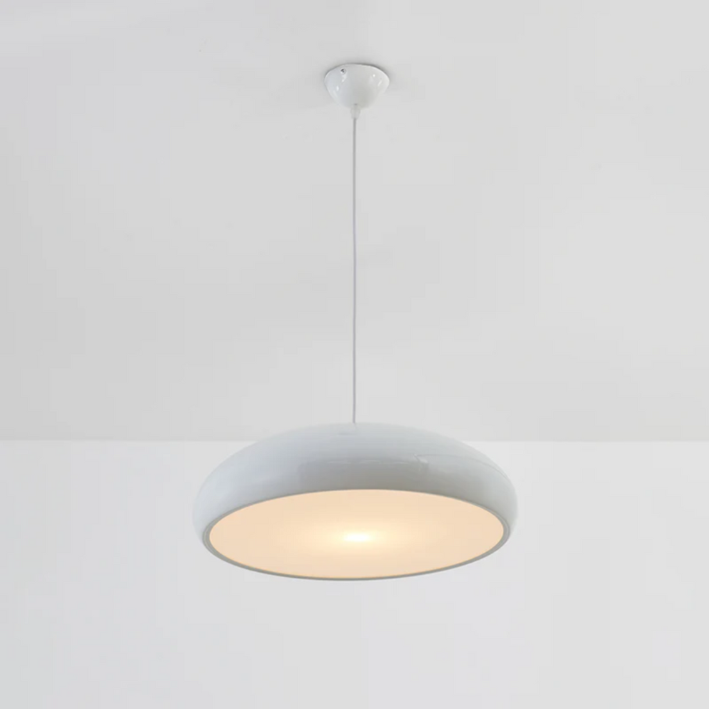 Avtoit | Modern Round LED Pendant Lamp - Serena