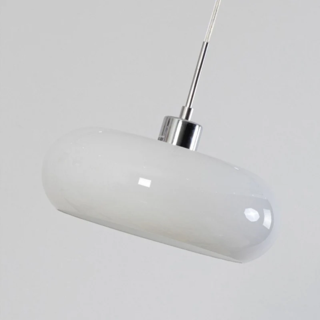 Avtoit | Modern Round LED Pendant Light - RadianceOrb