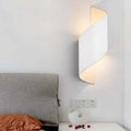 Avtoit | Modern Spiral LED Wall Lamp – TwistLight