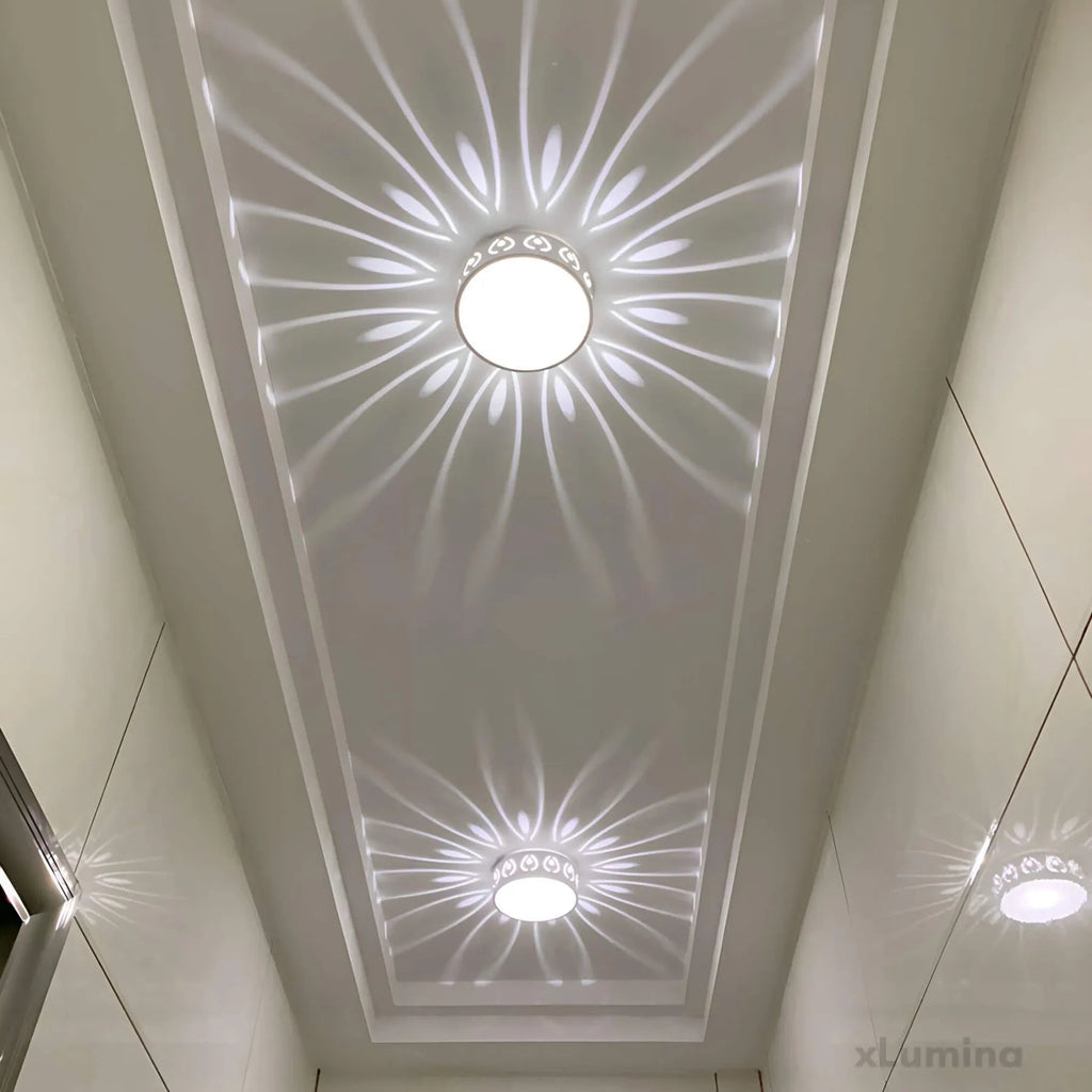 Avtoit | LED ceiling light - for entrance, hallway and balcony