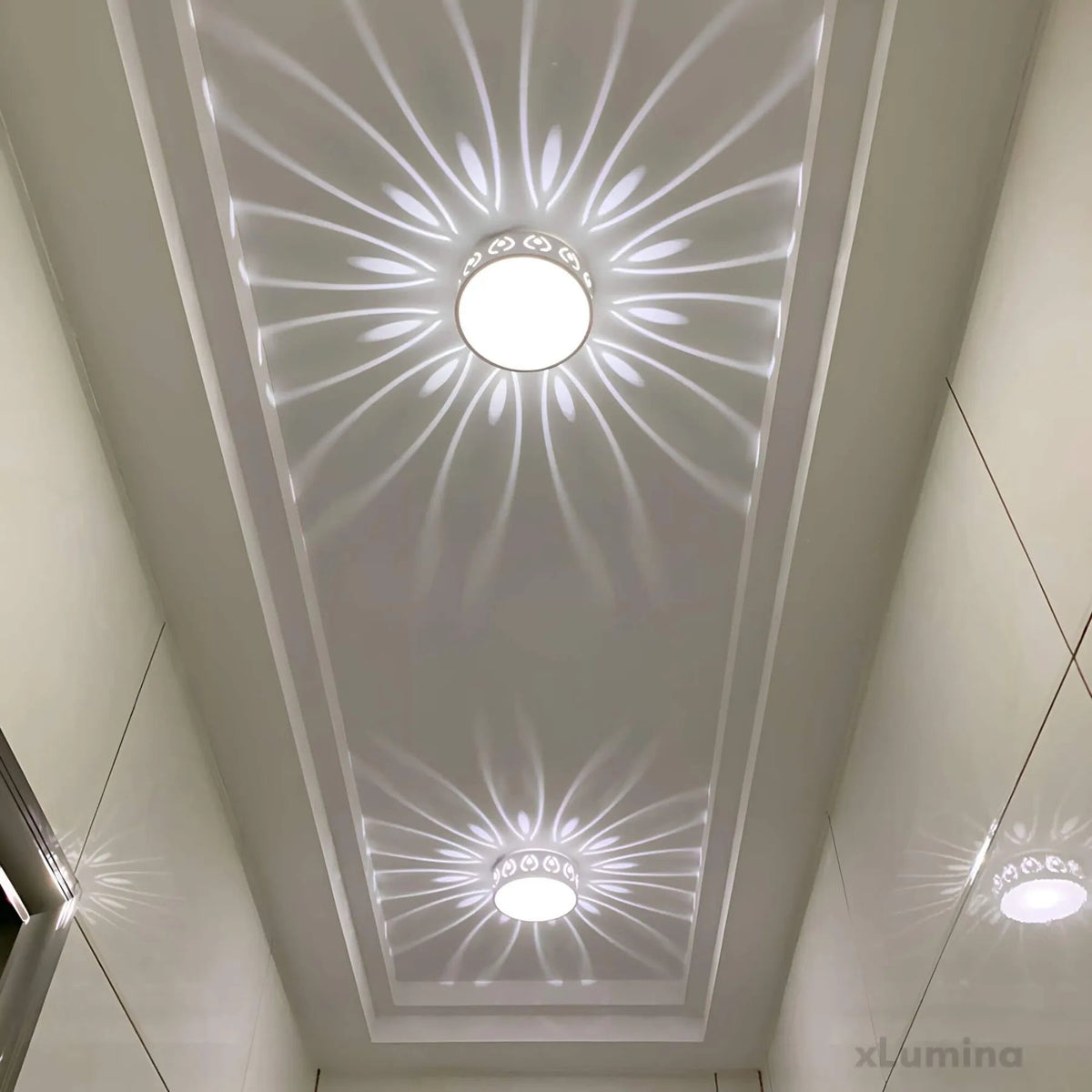 Avtoit | LED ceiling light - for entrance, hallway and balcony