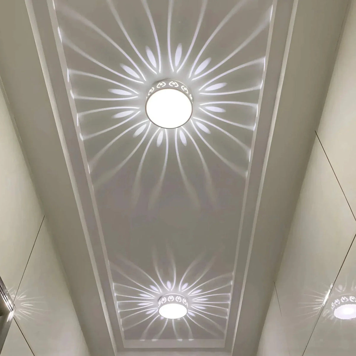 Avtoit | GlowEnchant | Elegant ceiling lamp for stylish spaces