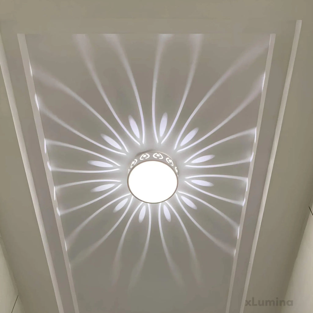 Avtoit | LED ceiling light - for entrance, hallway and balcony
