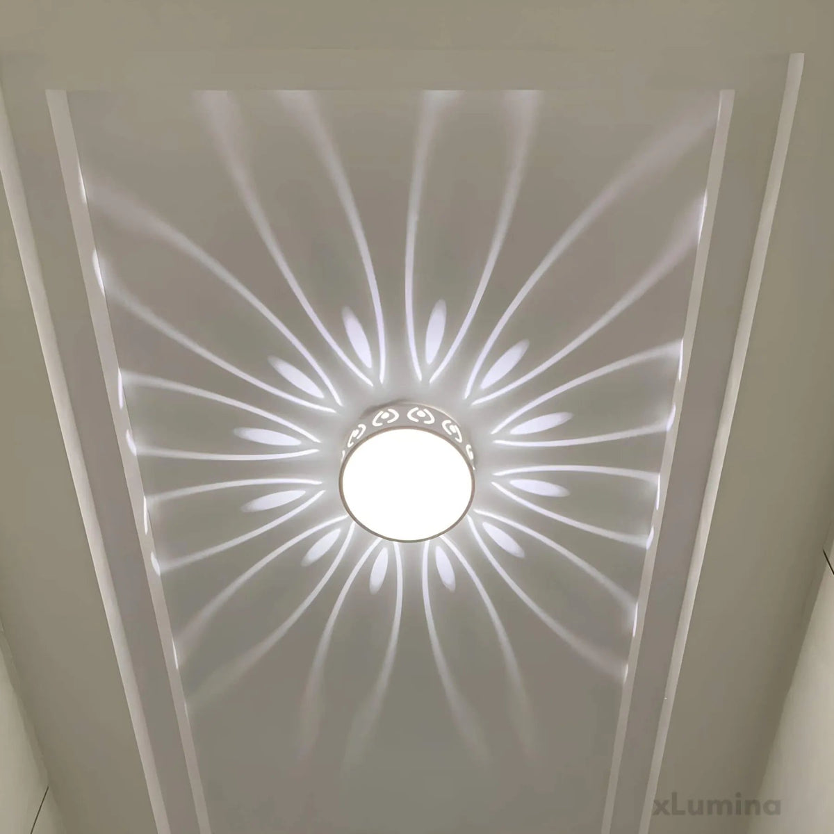 Avtoit | LED ceiling light - for entrance, hallway and balcony