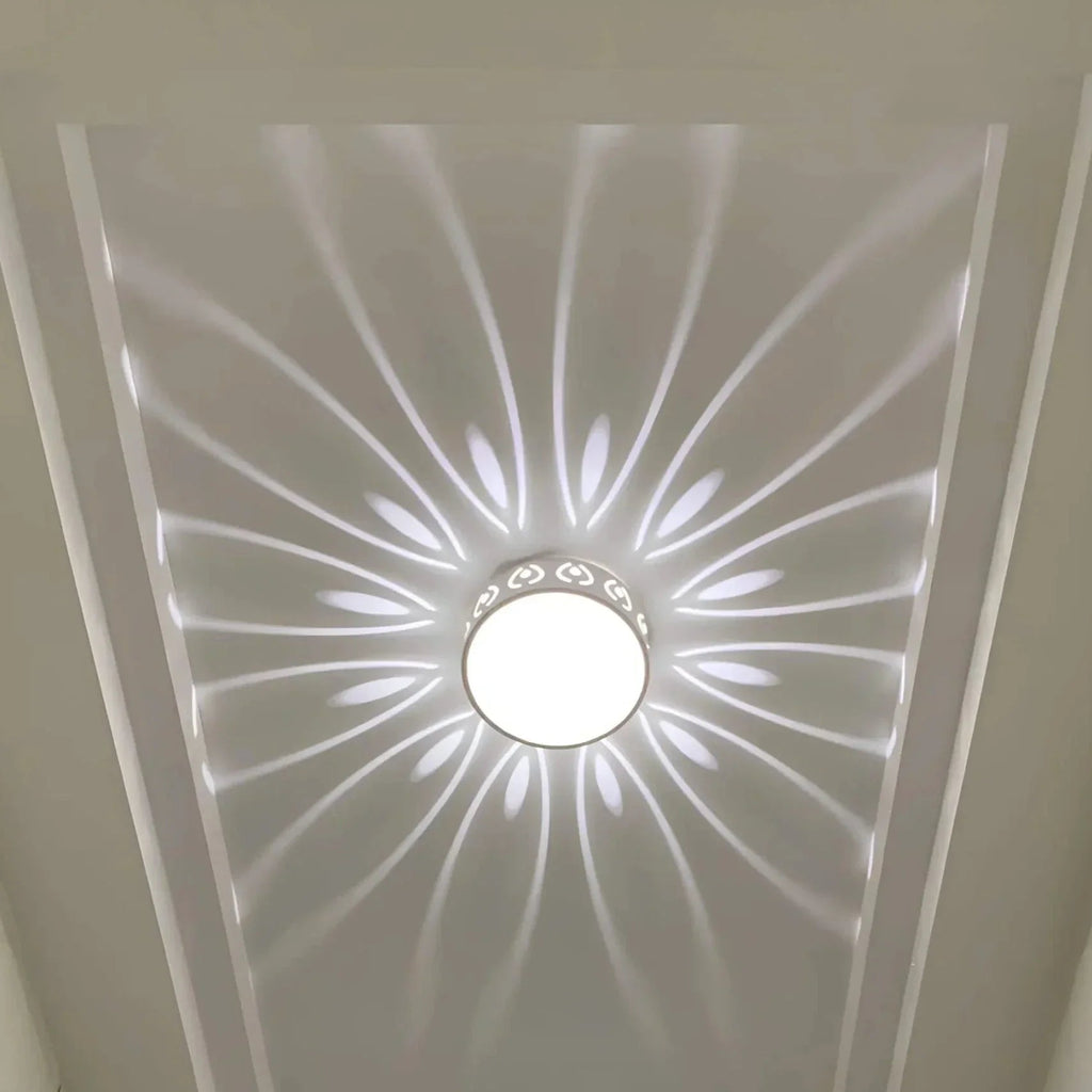 Avtoit | GlowEnchant | Elegant ceiling lamp for stylish spaces