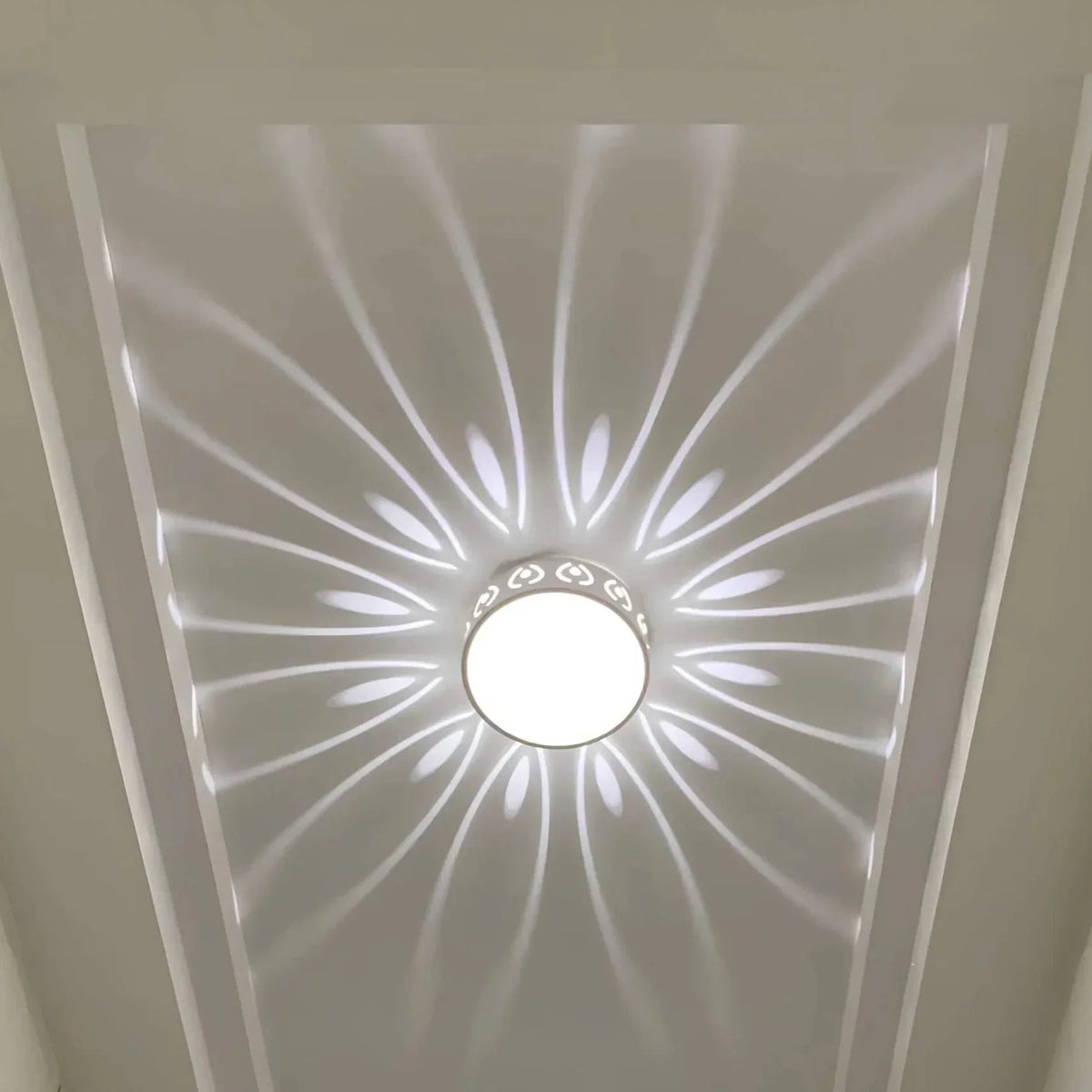 Avtoit | GlowEnchant | Elegant ceiling lamp for stylish spaces