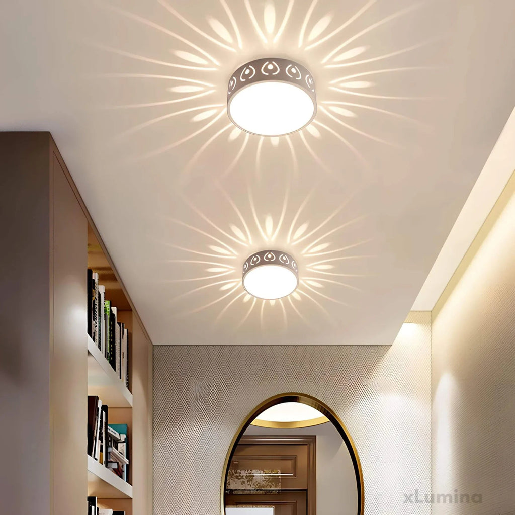 Avtoit | LED ceiling light - for entrance, hallway and balcony