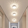 Avtoit | GlowEnchant | Elegant ceiling lamp for stylish spaces