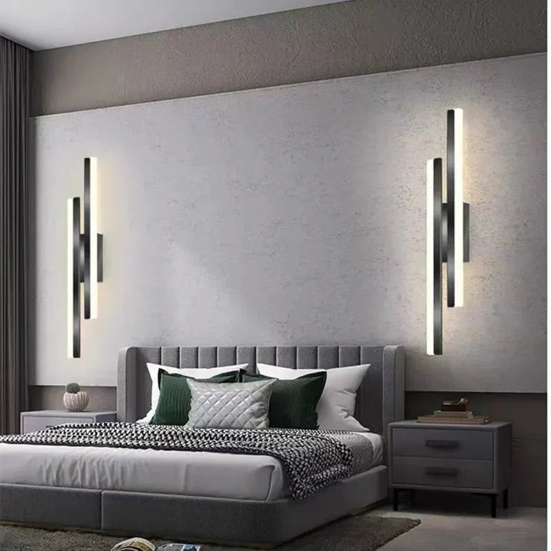 Avtoit | Modern LED Wall Lamp for Illuminating Your Interior with Elegance