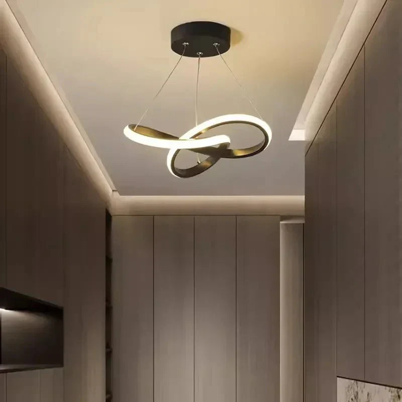 Avtoit | The LED ceiling light Moderneglow for a bright and inviting room