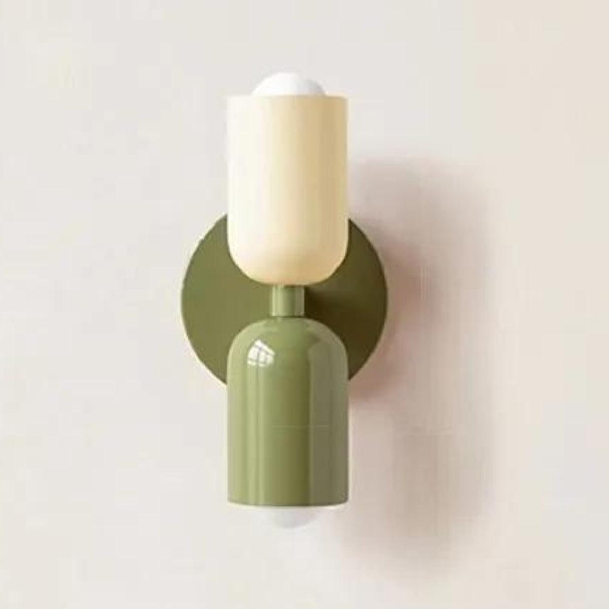 Avtoit | Double Head Wall Lamp