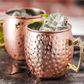 Avtoit | Moscow Mule Mug