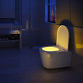 Avtoit | Motion-Activated Toilet Night Light - GlowBowl