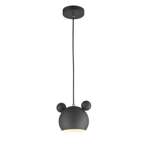 Avtoit | LittleWhisker - LED Mouse Ceiling Light